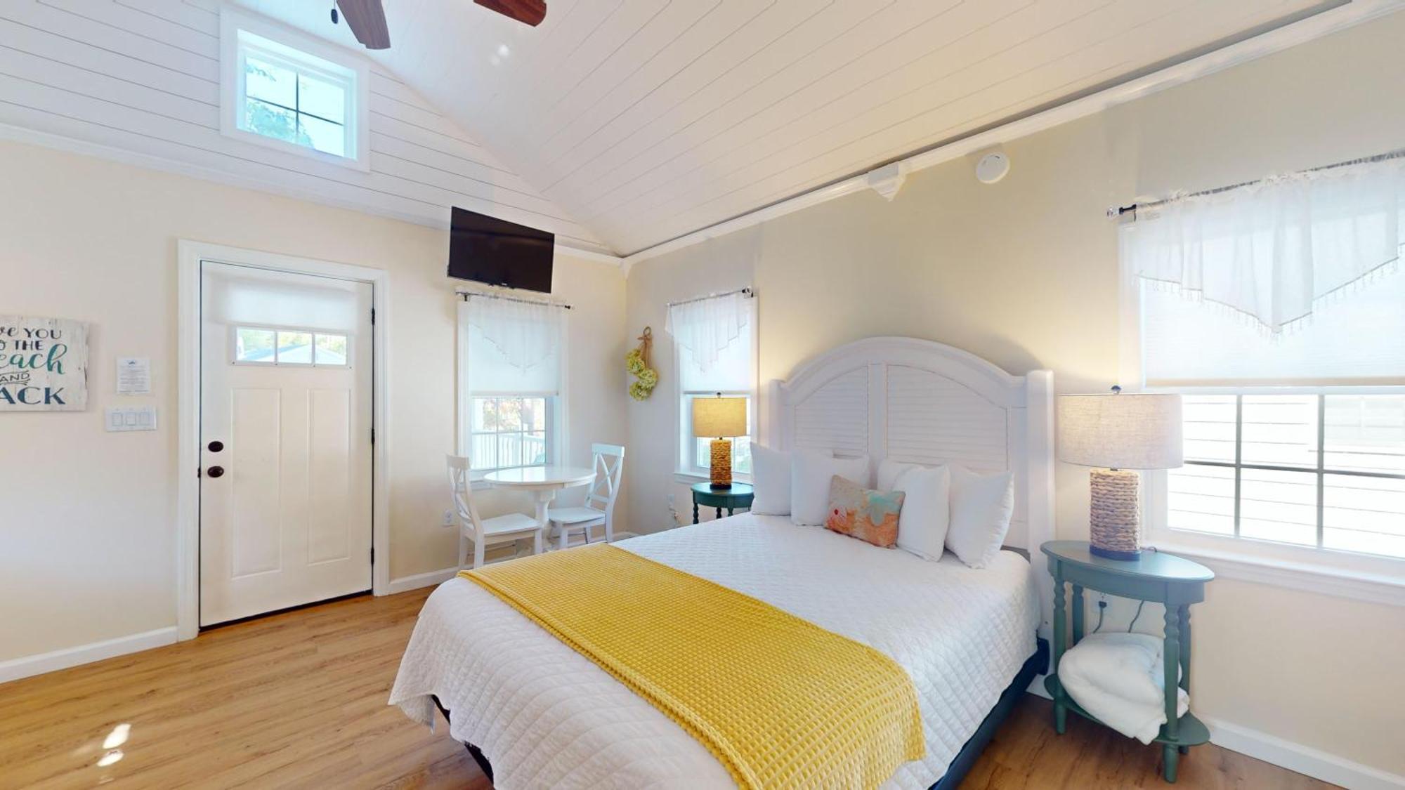 Hotel Coastal Estate à Cape May Extérieur photo