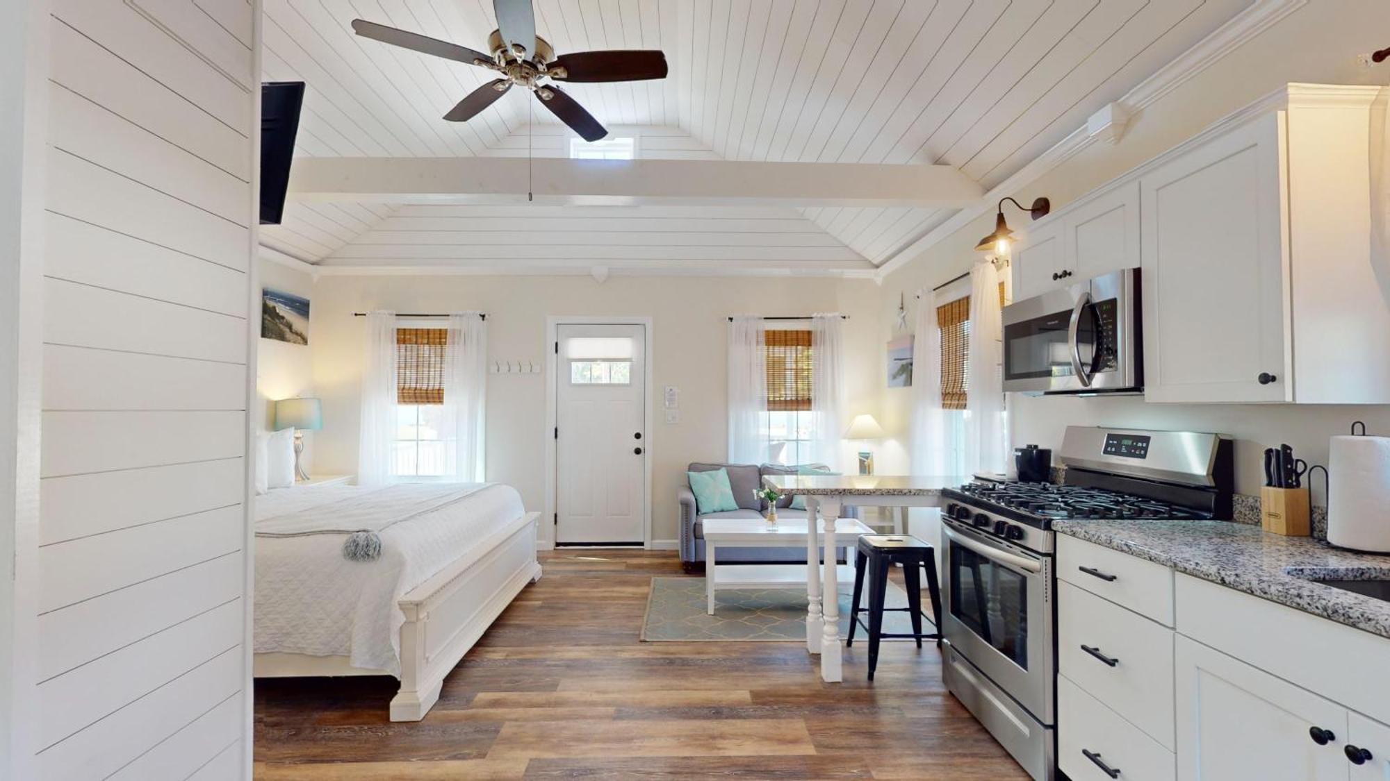 Hotel Coastal Estate à Cape May Extérieur photo